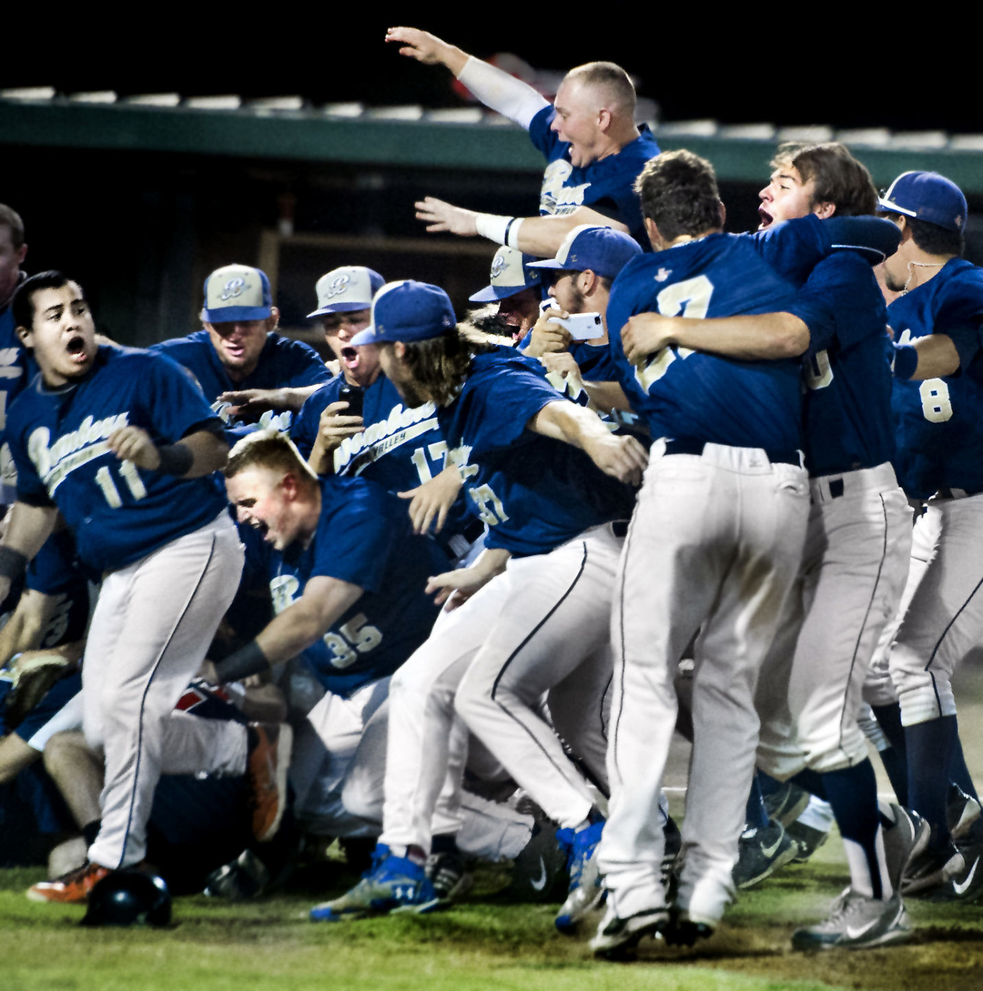 Dave McDermand's Favorite 2014 Photos